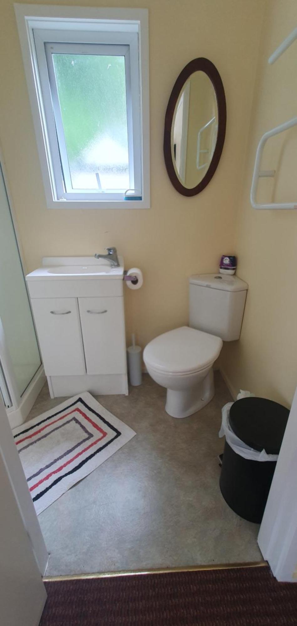 Waikanae Studio B&B מראה חיצוני תמונה